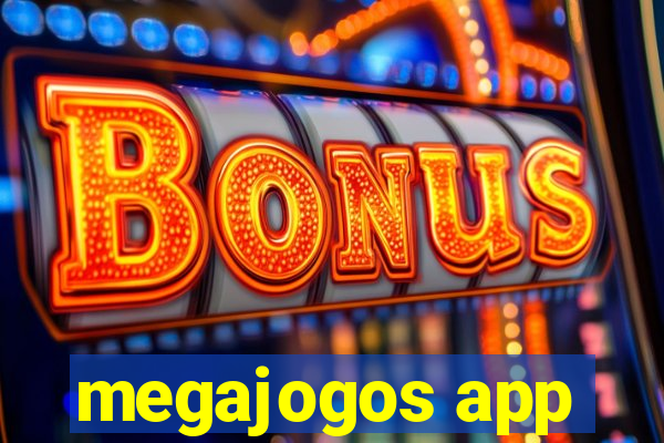 megajogos app